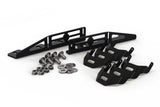 2017-2020 Ford F-150 Raptor Morimoto 4Banger Triple Fog Bracket Kit (BAF024)