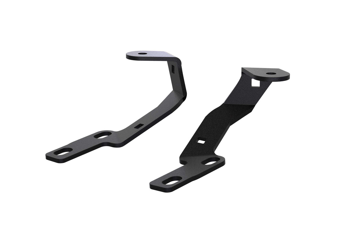 2005-2015 Toyota Tacoma Morimoto Ditch Light Brackets (BAF029)