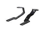 2005-2015 Toyota Tacoma Morimoto Ditch Light Brackets (BAF029)