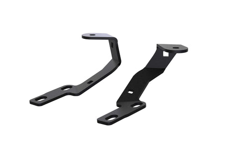 2005-2015 Toyota Tacoma Morimoto Ditch Light Brackets (BAF029)