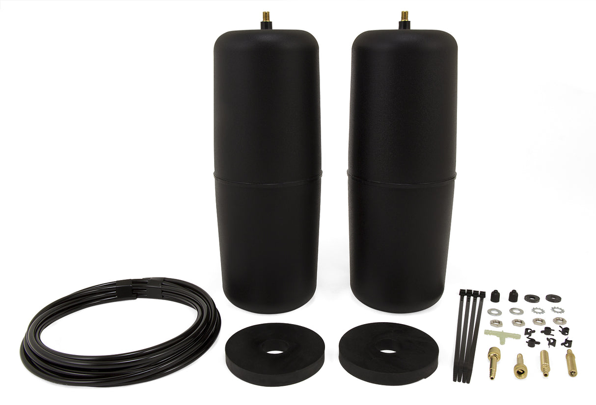 2014-2023 EcoDiesel Air Lift 1000 HD Coil Spring Air Spring Kit (60818HD)