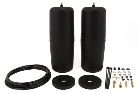 2014-2023 EcoDiesel Air Lift 1000 HD Coil Spring Air Spring Kit (60818HD)