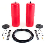 2014-2023 EcoDiesel Air Lift 1000 Coil Spring Air Spring Kit (60818)