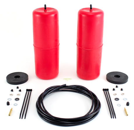 2014-2023 EcoDiesel Air Lift 1000 Coil Spring Air Spring Kit (60818)