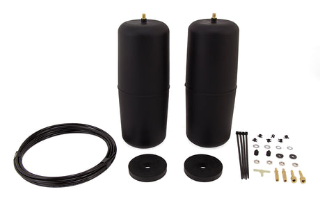 2019-2023 EcoDiesel Air Lift 1000 HD Coil Spring Air Spring Kit (60828HD)