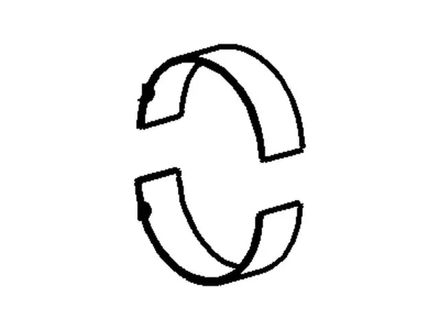2011-2019 Powerstroke Rod Bearing