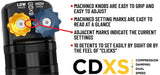 2020-2026 Duramax ICON 3.0 Front and Rear Lift Kit (ICOK78372L)