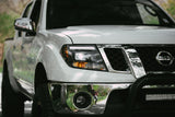 2009-2019 Nissan Frontier Morimoto XB Hybrid LED Headlights (LF475)