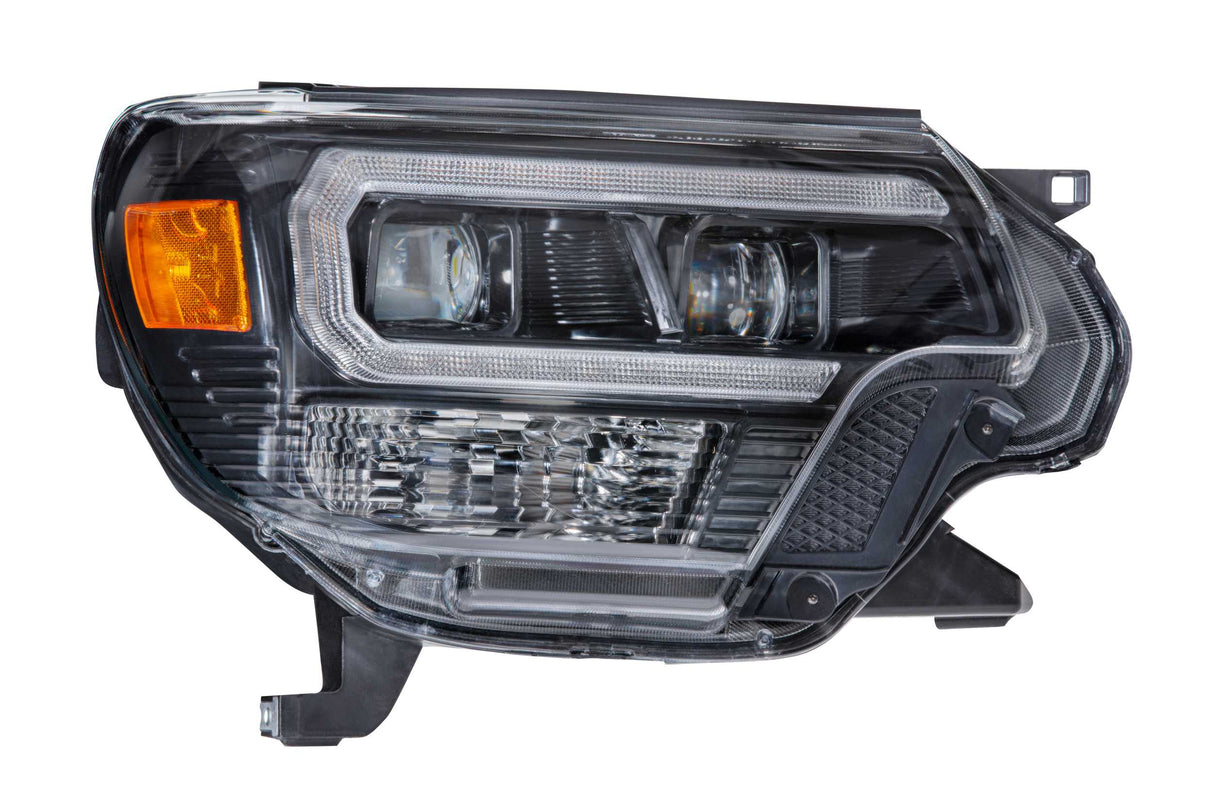 2012-2015 Toyota Tacoma Morimoto XB Hybrid LED Headlights (LF529)