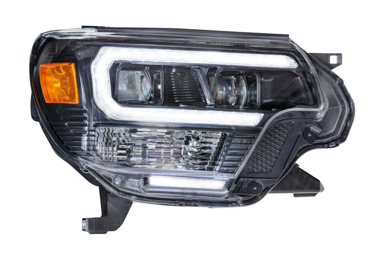 2012-2015 Toyota Tacoma Morimoto XB Hybrid LED Headlights (LF529)