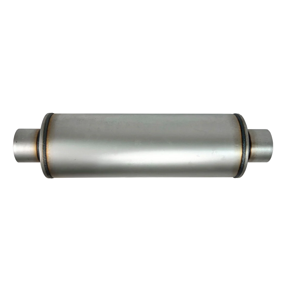 Universal Diesel 30" Stainless Steel Muffler (M12774 & M12772)