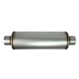 Universal Diesel 30" Stainless Steel Muffler (M12774 & M12772)