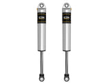 2001-2019 Duramax ICON 2.5 Shock Kit (ICO77601P)