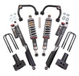 2021-2026 F-150 3.5" SST 2.1 Lift Kit (62-21440)-Lift Kit-ReadyLift-Dirty Diesel Customs