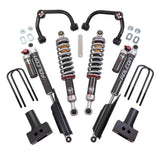 2021-2026 F-150 3.5" SST 2.1 Lift Kit (62-21440)-Lift Kit-ReadyLift-Dirty Diesel Customs