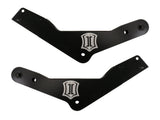 2011-2016 Powerstroke ICON Front Control Arm Link Mount Kit (ICO164503)