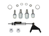 2005-2022 Powerstroke ICON Steering Stabilizer Kit (ICOK6203)