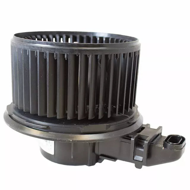 2008-2010 Powerstroke Blower Motor