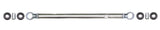 1999-2004 Powerstroke Adj Track Bar Kit (ICO39290)