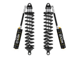 2008-2016 Powerstroke ICON 2.5 RR CDCV Coilover Kit (ICO61750C)
