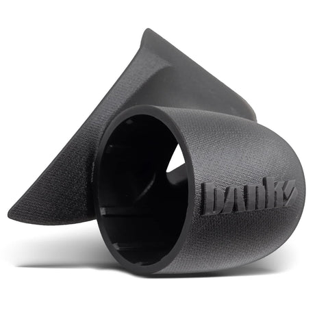 2019-2026 Ram 1500 iDash Stealth Pod Mount (63386)-Monitor Mount-Banks Power-63386-Dirty Diesel Customs