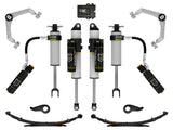 2020-2026 Duramax ICON 3.0 Front and Rear Lift Kit (ICOK78373L)