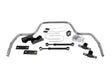 Duramax Hellwig 2011-2019 Big Wig Rear Sway Bar