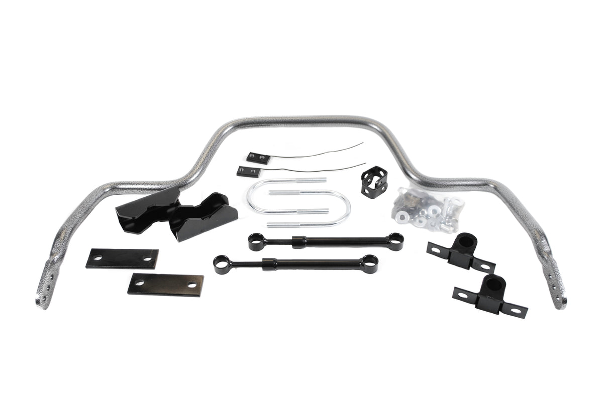 Duramax Hellwig 2011-2019 Big Wig Rear Sway Bar