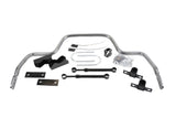 Duramax Hellwig 2011-2019 Big Wig Rear Sway Bar