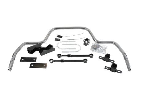 Duramax Hellwig 2011-2019 Big Wig Rear Sway Bar