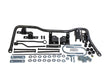Hellwig 2014-2023 Cummins Rear Sway Bar Kit