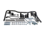 Hellwig 2014-2023 Cummins Rear Sway Bar Kit