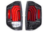 2014-2021 Toyota Tundra Morimoto XB LED Tail Lights (LF705.2)
