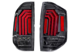 2014-2021 Toyota Tundra Morimoto XB LED Tail Lights (LF705.2)