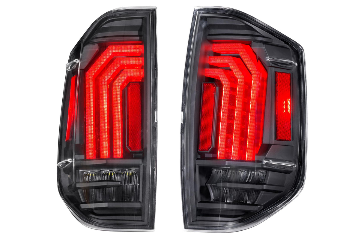 2014-2021 Toyota Tundra Morimoto XB LED Tail Lights (LF705.2)