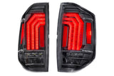2014-2021 Toyota Tundra Morimoto XB LED Tail Lights (LF705.2)