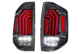 2014-2021 Toyota Tundra Morimoto XB LED Tail Lights (LF705.2)