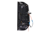 2014-2021 Toyota Tundra Morimoto XB LED Tail Lights (LF705.2)