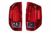 2014-2021 Toyota Tundra Morimoto XB LED Tail Lights (LF706)