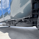 S&B 64 Gallon High-Capacity Fuel Tank for 2011-2019 Chevrolet Silverado / GMC Sierra 2500/3500 Duramax Crew Cab Long Bed