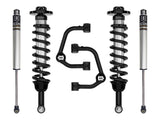 2021-2025 F-150 ICON Front and Rear Lift Kit (ICOK93131T)