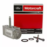 2011-2016 Powerstroke AC Expansion Valve