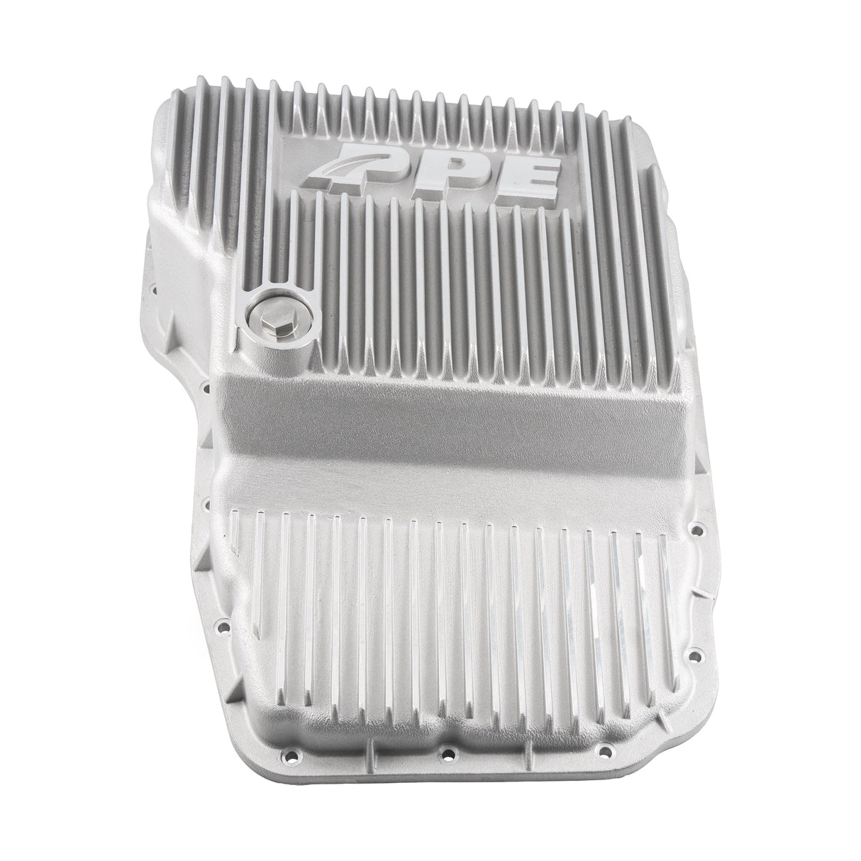 2012-2018 RAM 5.7L 65RFE Transmission Pan | PPE | DDC – Dirty Diesel ...