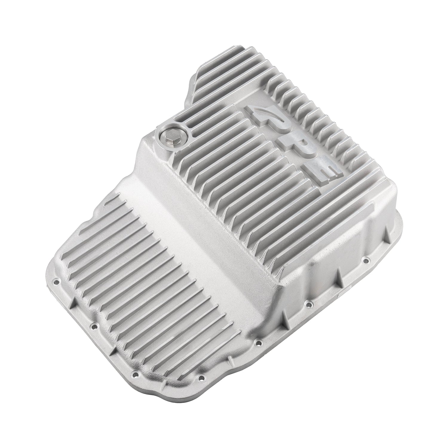 2012-2018 RAM 5.7L 65RFE Transmission Pan | PPE | DDC – Dirty Diesel ...