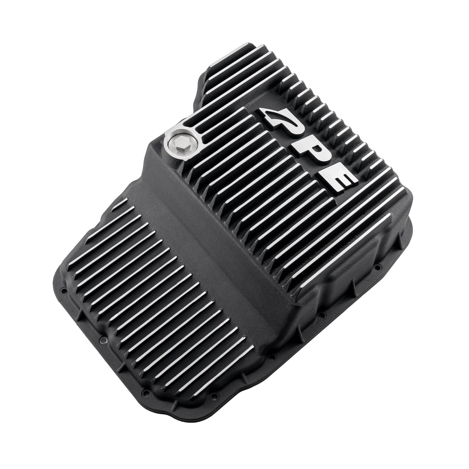 2012-2018 RAM 5.7L 65RFE Transmission Pan | PPE | DDC – Dirty Diesel ...