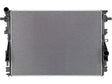 2017-2019 Powerstroke Primary Radiator