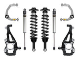 2021-2025 F-150 ICON Front and Rear Lift Kit (ICOK93141)