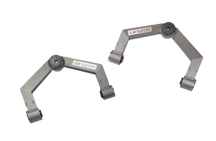 ReadyLift 67-35160 Xtreme-Duty Fabricated Upper Control Arm Kit