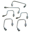 2007.5-2018 Cummins 6.7L Oversized Injector Line Set