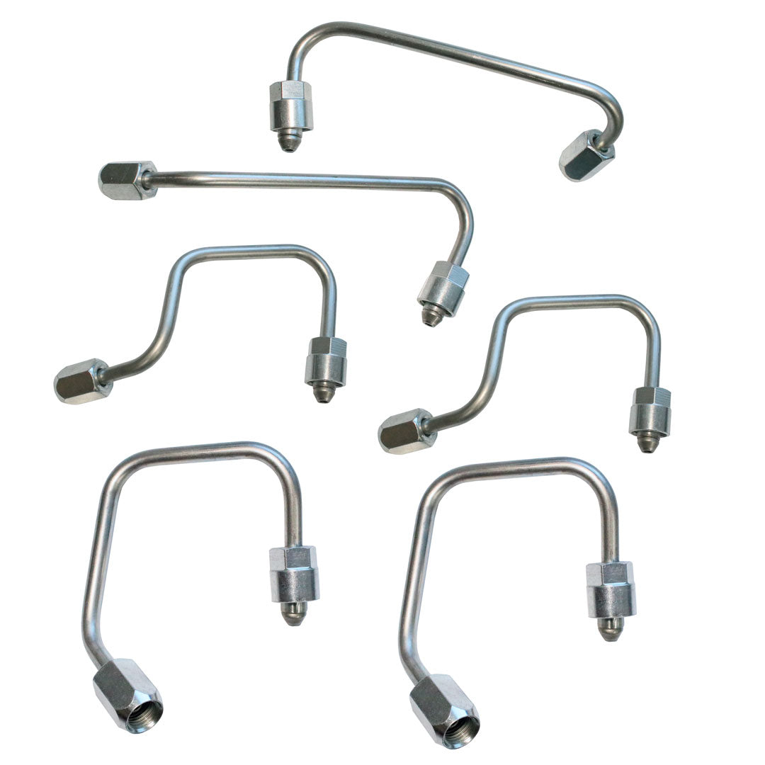 2007.5-2018 Cummins 6.7L Oversized Injector Line Set